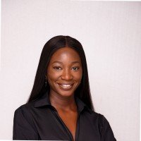 Malala Fund’s Communications Manager in Nigeria, Nankwat Dakum